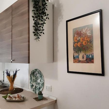 Apartmán Civico 70 Conversano Exteriér fotografie