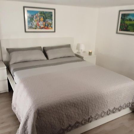 Apartmán Civico 70 Conversano Exteriér fotografie