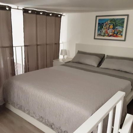 Apartmán Civico 70 Conversano Exteriér fotografie