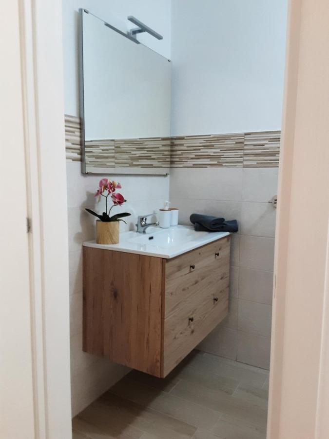 Apartmán Civico 70 Conversano Exteriér fotografie