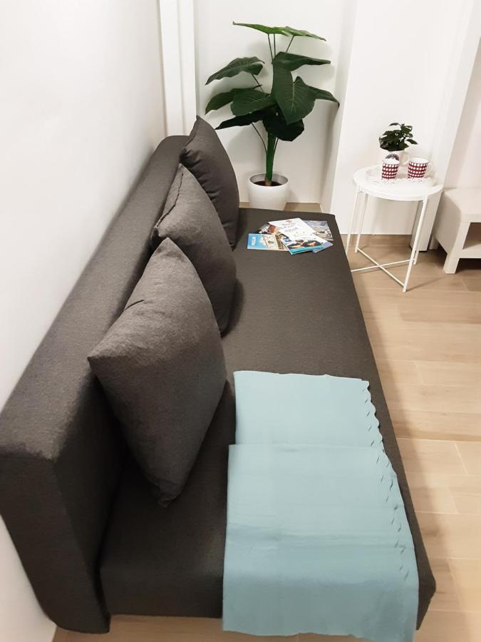 Apartmán Civico 70 Conversano Exteriér fotografie