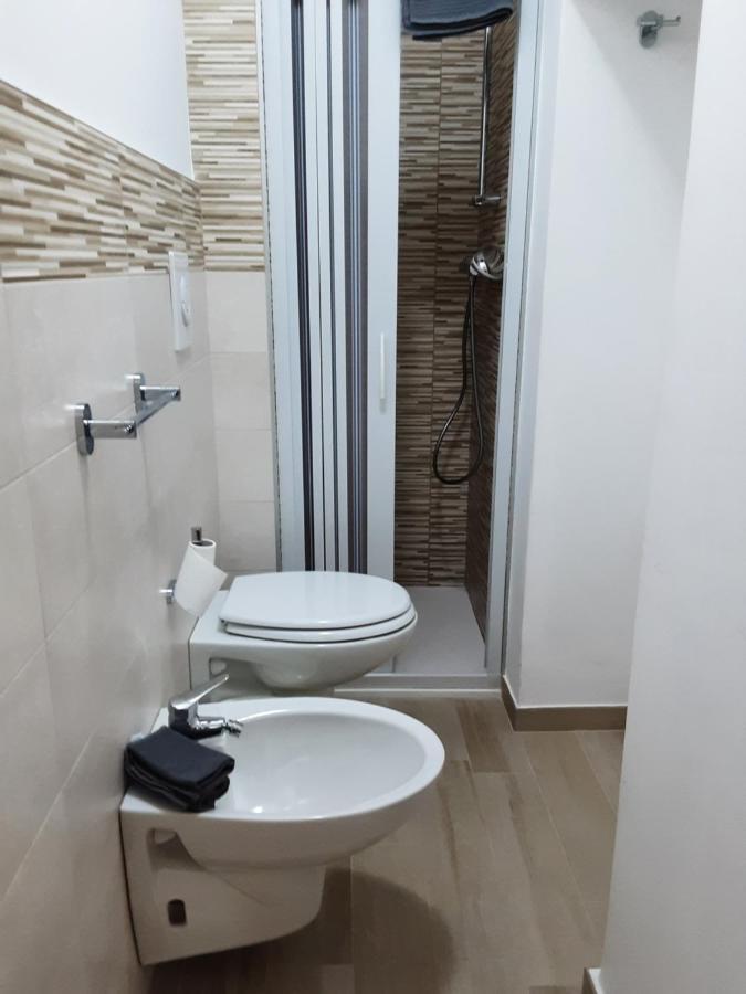 Apartmán Civico 70 Conversano Exteriér fotografie