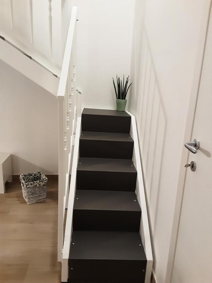 Apartmán Civico 70 Conversano Exteriér fotografie
