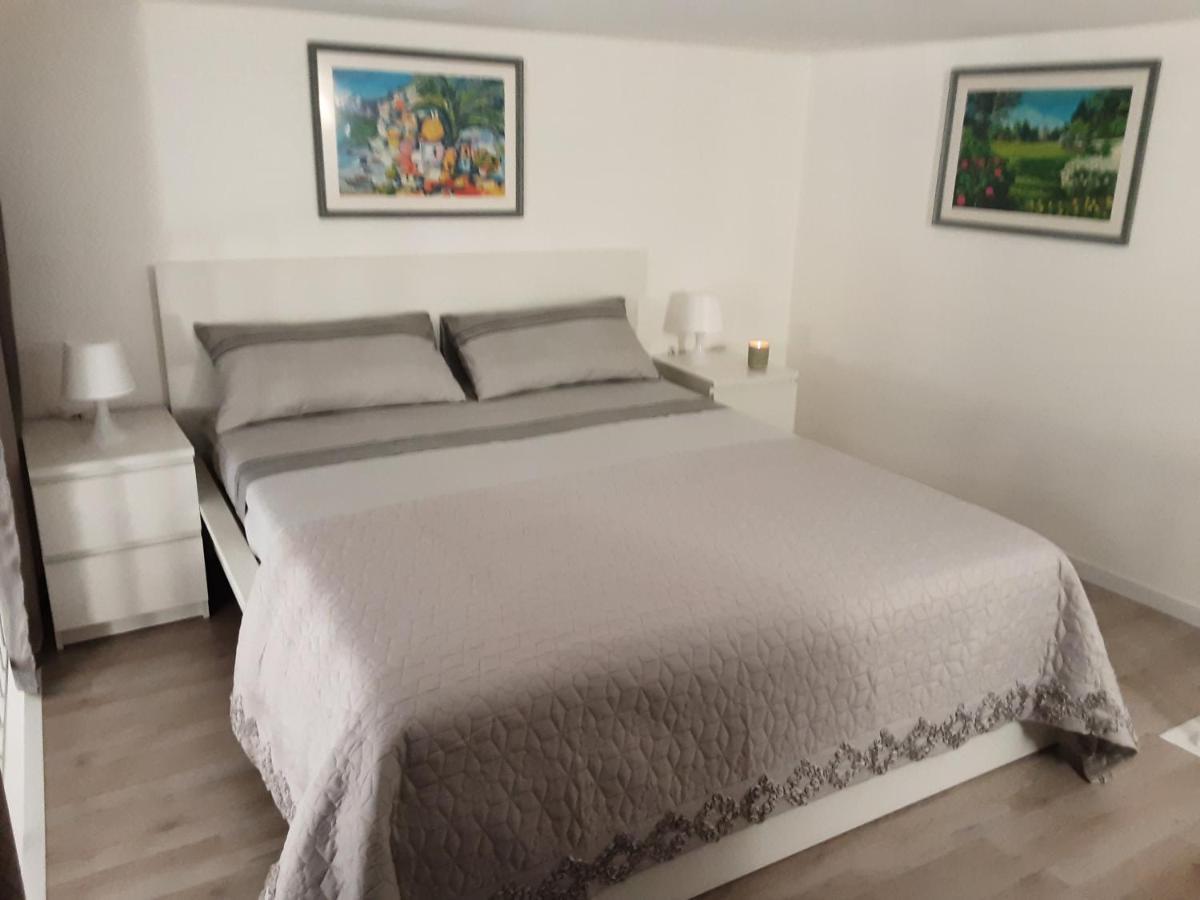 Apartmán Civico 70 Conversano Exteriér fotografie