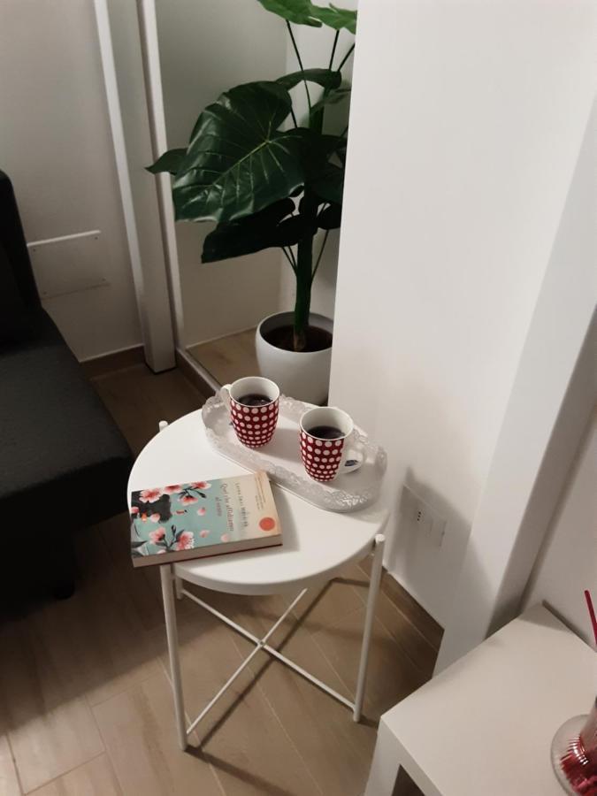 Apartmán Civico 70 Conversano Exteriér fotografie