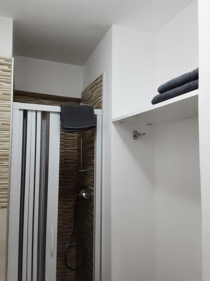 Apartmán Civico 70 Conversano Exteriér fotografie