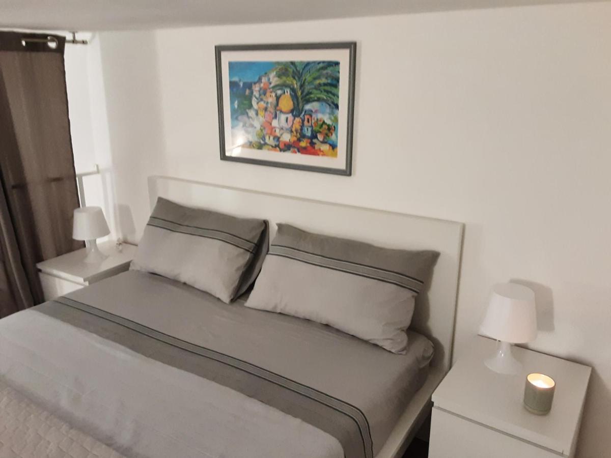 Apartmán Civico 70 Conversano Exteriér fotografie